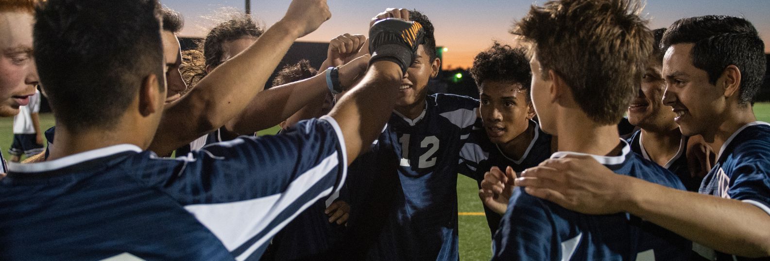 Grupo Anzamar mayorista deportivo España