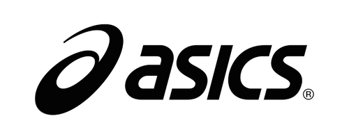 Logo Asics