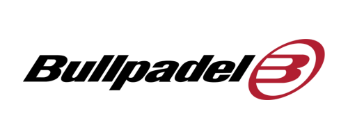 Logo Bullpadel