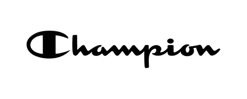 Logo Champion