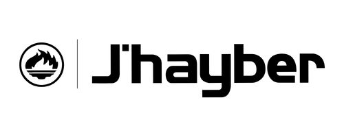 Logo J'hayber