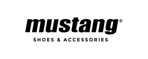 Logo Mustang