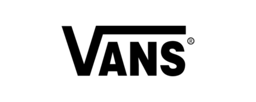 Logo Vans