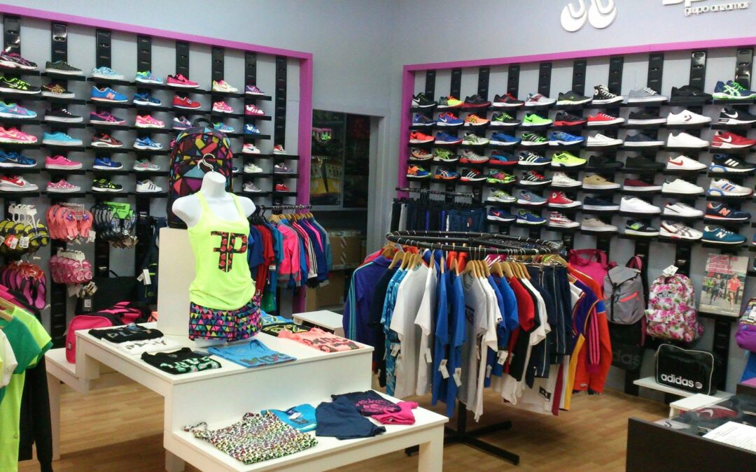 Tendencias retail deportivo que impulsarán tu negocio